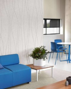 Materiales Fonoabsorbentes; Paneles Acústicos- Qué son y cómo funcionan 1 Pet paneles pared -ECOcero