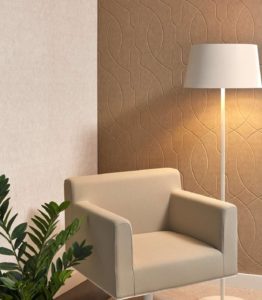 Materiales Fonoabsorbentes; Paneles Acústicos- Qué son y cómo funcionan 2 pet paneles pared -ECOcero