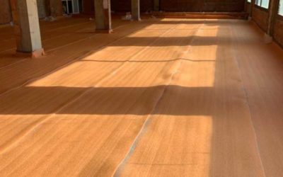 Blog 11 ¿Qué es el ruido de impacto y cómo se puede solucionar?