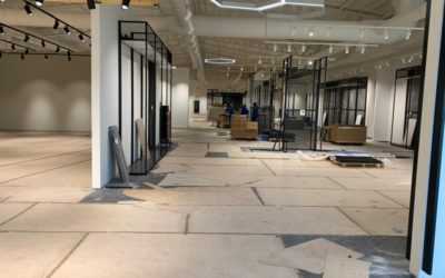 Blog 1 Placas de Yeso Laminado (PYL): Qué Son y Qué Tipos Existen