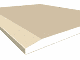 Revestimiento de interiores 16 placa normal