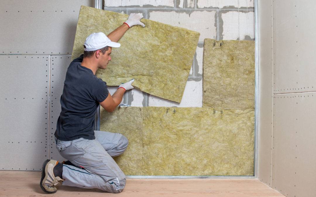 Tipos de Materiales Acústicos