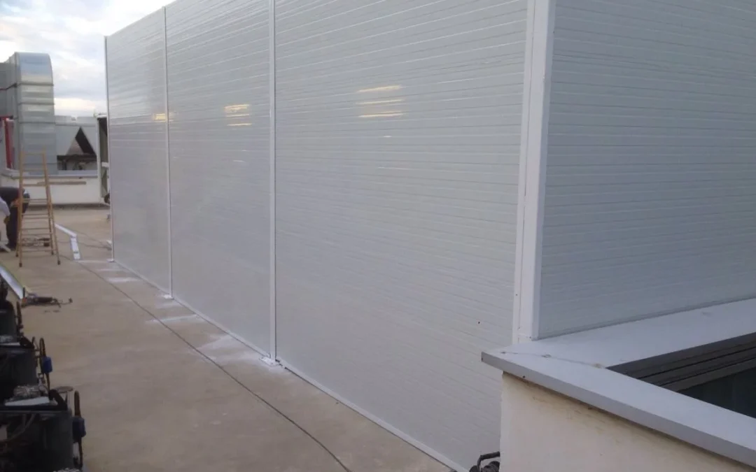 ¿Cómo Reducir el Ruido de la Maquinaria Industrial en tu Empresa?