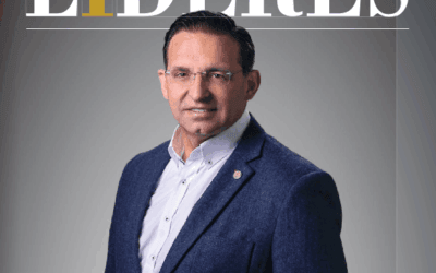 Aislamientos Timplac, Protagonista en la Revista Líderes de la Cámara de Comercio de Granada